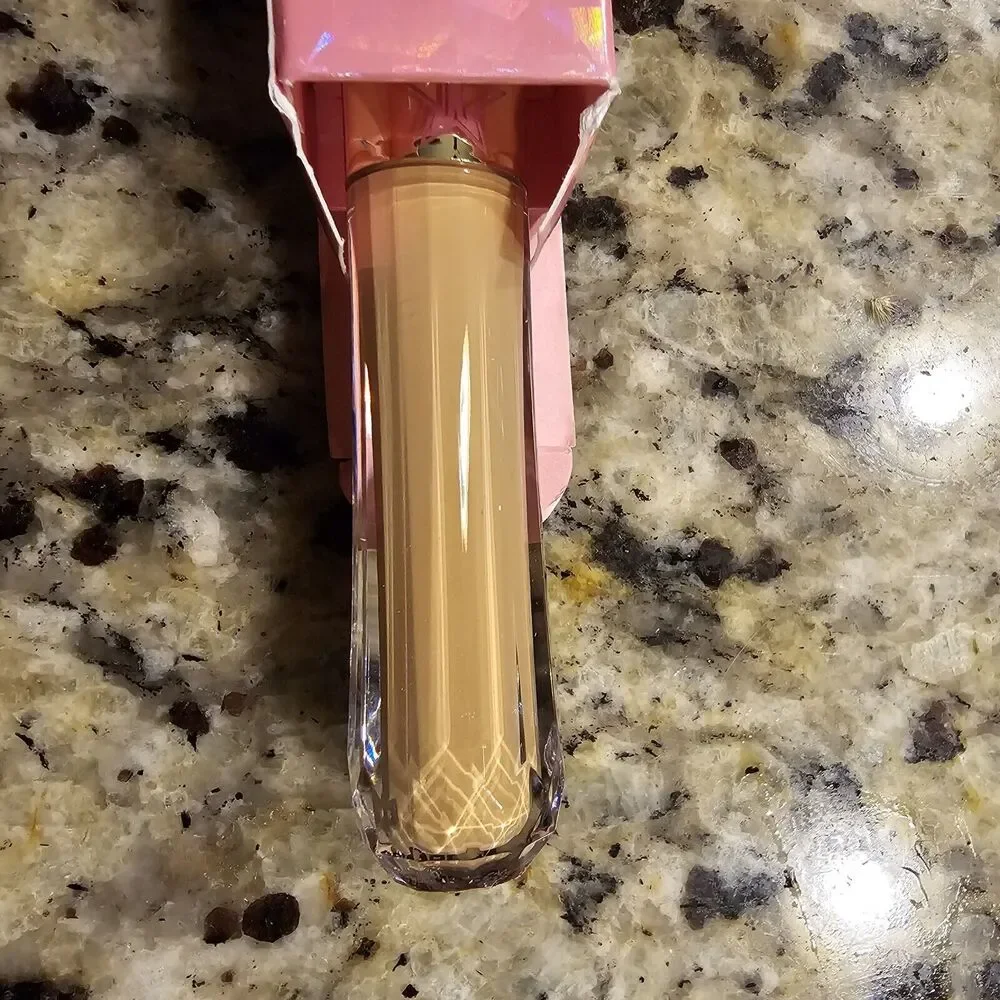 Jeffree Star Magic Concealer C15.25 Full Coverage Liquid Tattoo Cover New